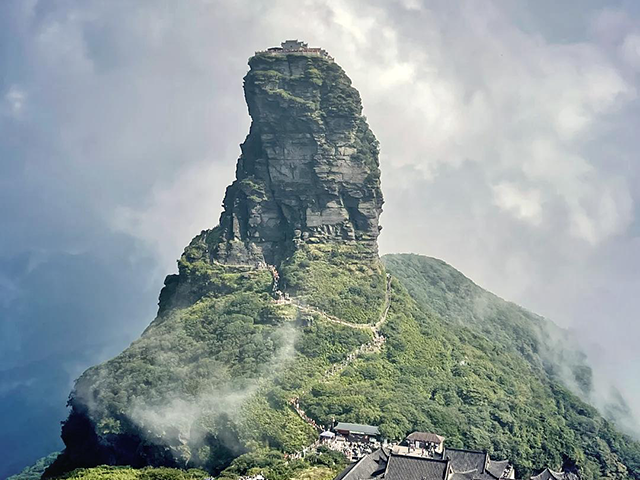China's Hidden Gems: Beyond the Guidebook