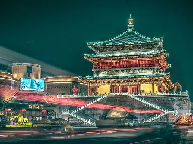 Xi'an Travel Guide 2026: From Terracotta Warriors to Tang Dynasty Nightlife