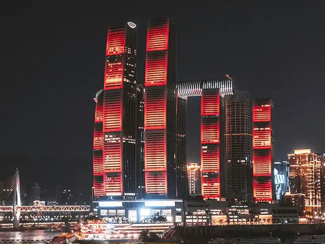 Chongqing Travel Guide 2026: Explore China's 8D Cyberpunk Megacity
