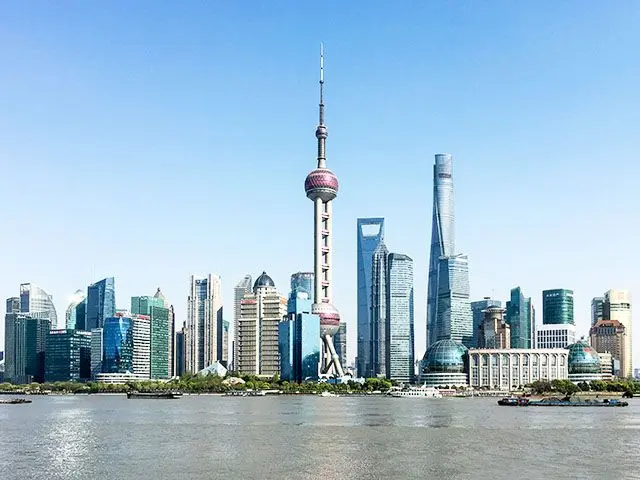 Shanghai Travel Guide 2026: The Ultimate Future-Metropolis Manual