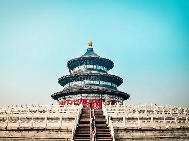 Beijing Travel Guide 2026: The Ultimate Insider's Manual to China's Capital