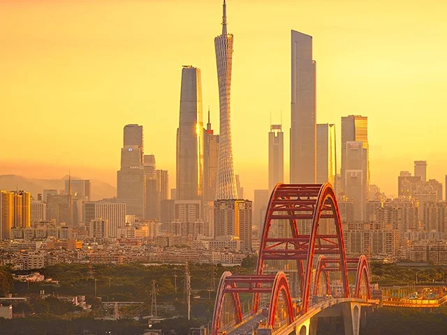 Guangzhou Travel Guide 2026: The Ultimate Mix of Modernity & Canton Tradition