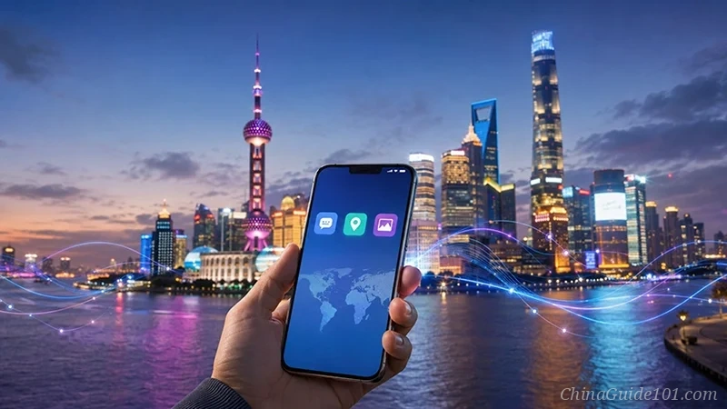 Best China travel esims