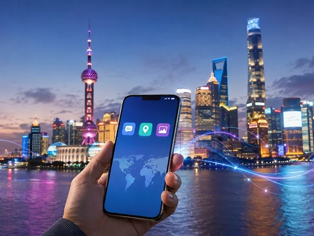 Best China Travel eSIMs for 2026: Your Guide to Unrestricted App Access