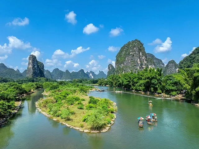 Yangshuo Travel Guide 2026: Best Things to Do, Attractions, Itineraries & Travel Tips